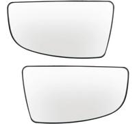 Ozzyr Rétroviseur latéral convexe pour grand angle pour Transit MK8 2014-2022, pour Tourneo 150 250 350 2015-2022(Left Right)