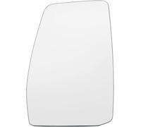 Ozzyr Rétroviseur latéral pour grand angle pour Transit, pour Tourneo, pour Custom 2012-2022(Left)