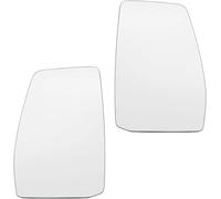 Ozzyr Rétroviseur latéral pour grand angle pour Transit, pour Tourneo, pour Custom 2012-2022(Left Right)