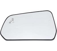 Ozzyr Rétroviseurs chauffants pour Mustang 2015-2021(Blind spot,Left)