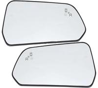 Ozzyr Rétroviseurs chauffants pour Mustang 2015-2021(Blind spot,Left Right)