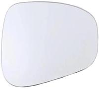 Ozzyr Rétroviseurs extérieurs voiture pour Buick pour Velite 6 2019-2022 lentille de rétroviseur porte avec chauffage(Right)