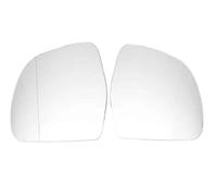 Ozzyr Rétroviseurs latéraux chauffants pour Skoda pour Octavia pour Classic 2013-2015(Left Right)