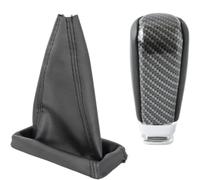 Ozzyr Soufflet de levier pour vitesse automatique pour Toyota pour Land pour Cruiser 2008-2015(2)