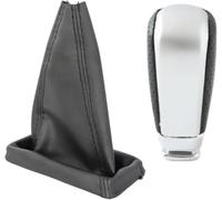 Ozzyr Soufflet de levier pour vitesse automatique pour Toyota pour Land pour Cruiser 2008-2015(8)