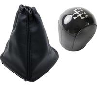 Ozzyr Soufflet de levier pour vitesse pour fourgonnette pour Transit MK7 5