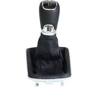 Ozzyr Soufflet de levier pour vitesse pour Skoda pour Fabia III 6V 2015-2017