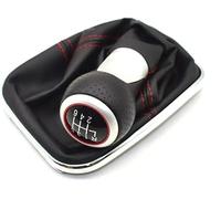 Ozzyr Soufflet de levier pour vitesse pour VW, pour Golf, pour Bora, pour Jetta, GTI, pour MK4(6 speed)