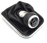 Ozzyr Soufflet de levier pour vitesse pour VW, pour Golf, pour Bora, pour Jetta, GTI, pour MK4(C 6 speed)