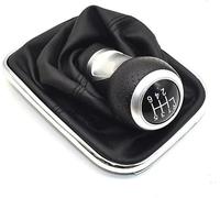 Ozzyr Soufflet de levier pour vitesse pour VW, pour Golf, pour Bora, pour Jetta, GTI, pour MK4(C 6 speed)