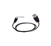 OZZZO CABLE DATA USB CHARGEMENT ET TRANSFERT POUR SONY ERICSSON XPERIA mini pro SK17i
