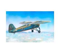 P-11c Fliegerausbildung Regiment - 1:72e - Mistercraft