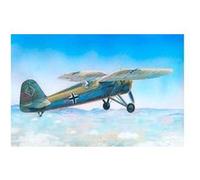 P-11c Fliegerausbildung Regiment - 1:72e - Mistercraft