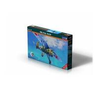 P-11c K.o.p. - 1:72e - Mistercraft G
