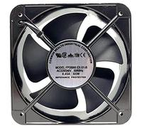 P-20060EX-S1-B 220/240V 65W 200×200×60mm Cooling fan