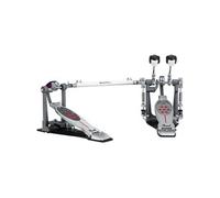 Pearl P-2052B Eliminator Redline double pédale de grosse caisse - entraînement par courroie