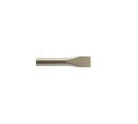 Makita P-25074 Burin plat 20 mm Longueur totale 250 mm SDS-Plus 1 pc(s)