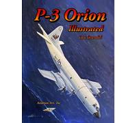 P-3 Orion Illustrated