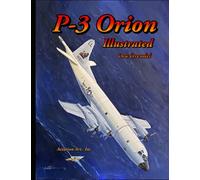 P-3 Orion Illustrated