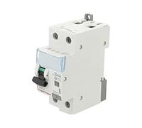 P 312 B20-30-AC DX Interrupteur de surintensité différentiel Nom: 20A IDiff: ...