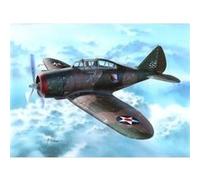 P-35 War Games And War Training - 1:72e -