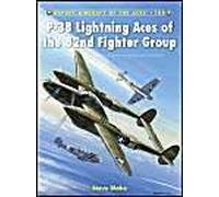 P-38 Lightning Aces Of The 82nd Fighter Group