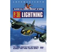 P-38 Lightning [DVD] [Import]