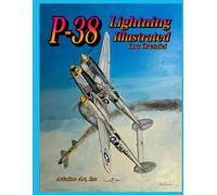 P-38 Lightning Illustrated