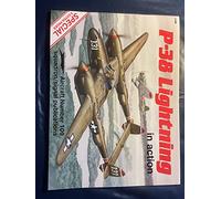 P-38 Lightning in Action