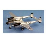 P-38 Lightning Itsy Betsy USAAF