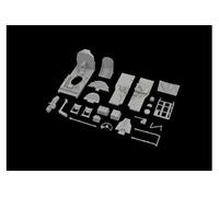 Maquette Eduard P-38f Cockpit For Tamiya - 1:48e - Accessories