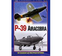 P-39 Airacobra