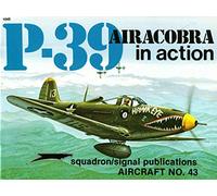 P-39 Airacobra in Action