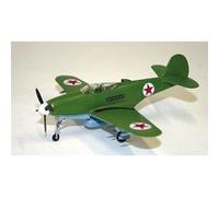 P-39n Maj.v.f. Sirotin - 1:72e - Easy Model G