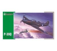 P-39q Makin Airacobras Hi-tech - 1:32e -