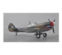 P-40 China 1945 - 1:48e - Easy Model G