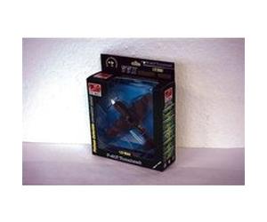 P-40e 154/ap 1942 - 1:72e - Easy Model G