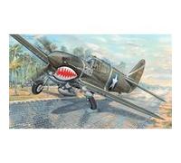 P-40f War Hawk - 1:32e -