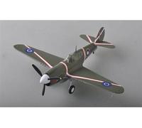 P-40m - 1:48e - Easy Model G