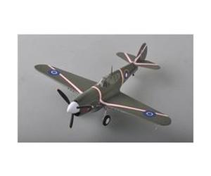 P-40m - 1:48e - Easy Model G