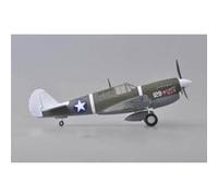 P-40m 44fs, 18fg - 1:48e - Easy Model G