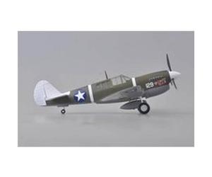 P-40m 44fs, 18fg - 1:48e - Easy Model G