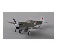 P-40m Soviet - 1:48e - Easy Model G