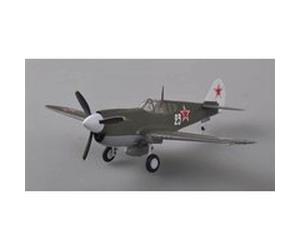 P-40m Soviet - 1:48e - Easy Model G