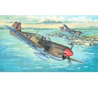 TRUMPETER P-40M WAR HAWK