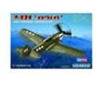 P-40n ''kitty Hawk'' - 1:72e - Hobby Boss G