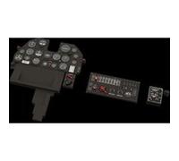 P-40n Löök For Trumpeter - 1:32e - Eduard Accessories