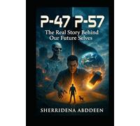 P-47 P-57: The Real Story Behind Our Future Selves