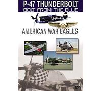 P-47 Thunderbolt - Bolt From The Sky