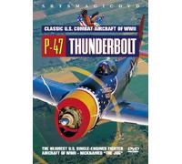P-47 Thunderbolt [DVD] [Import]
